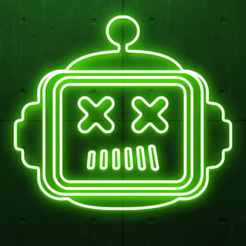 Drunk Robots Open Edition