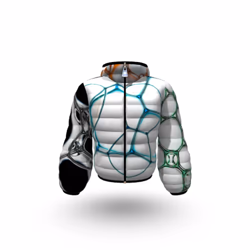 Nexus Jacket