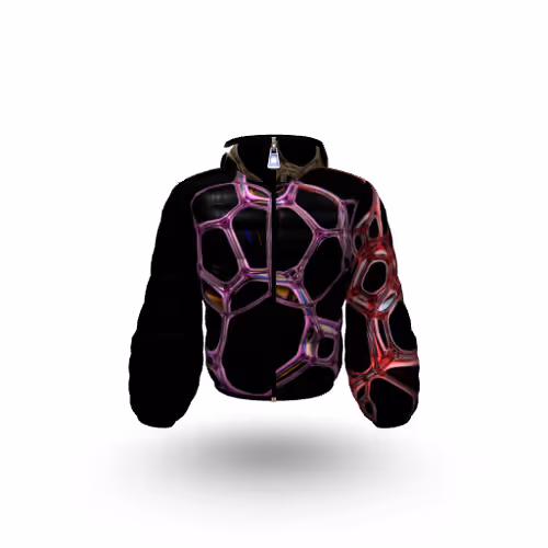 Nexus Jacket