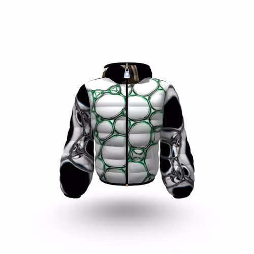 Nexus Jacket