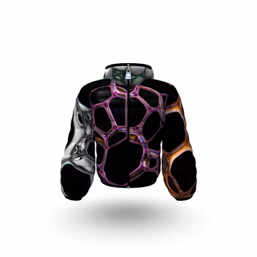 Nexus Jacket