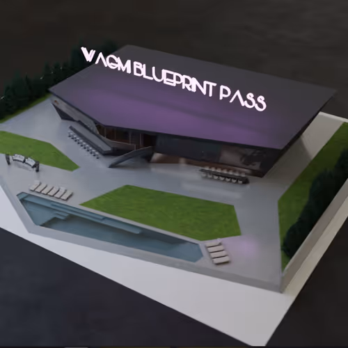 Wagmi Estates