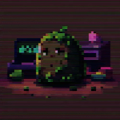 Rocks #2324