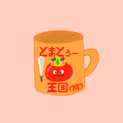 #30 Tomatoo mug