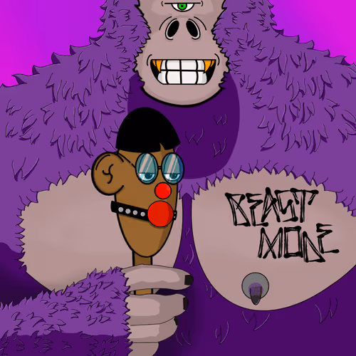 Item #3 Media