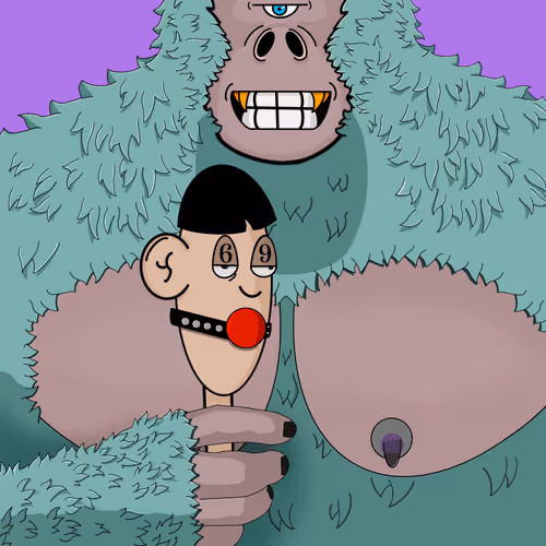Punkypops