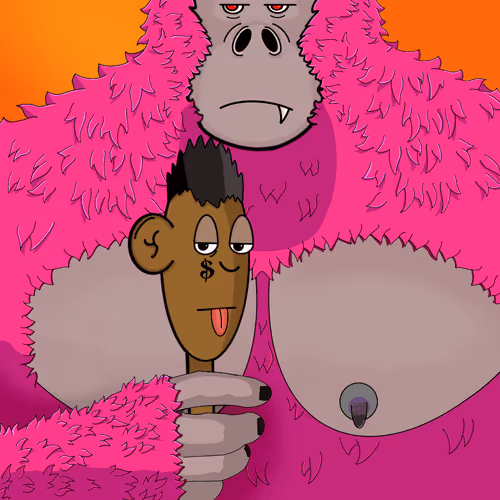Punkypops