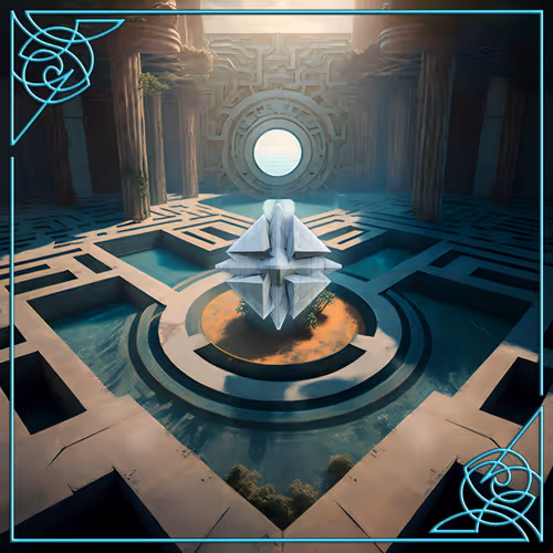 Stvdio Nouveau Mist Upper Reality Remix