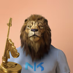 Notorious Kings NFT #879