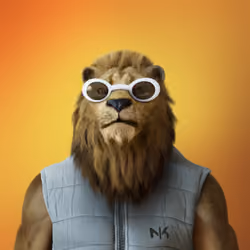 Notorious Kings NFT #1373
