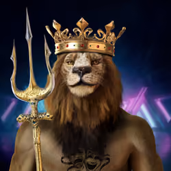 Notorious Kings NFT #1140