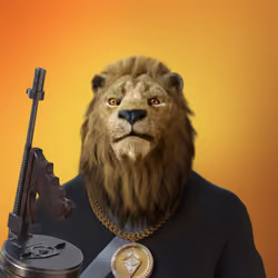 Notorious Kings NFT #1345