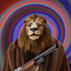 Notorious Kings NFT #2359