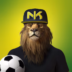 Notorious Kings NFT #1139