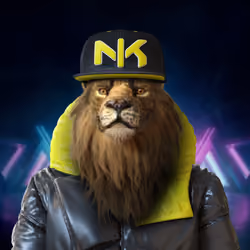 Notorious Kings NFT #2674