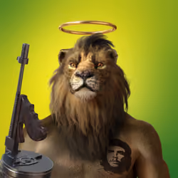 Notorious Kings NFT #841