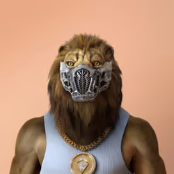 Notorious Kings NFT #2700