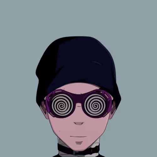 Gang Member #00058