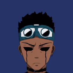 Gang Member #00659