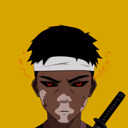 Gang Member #00490