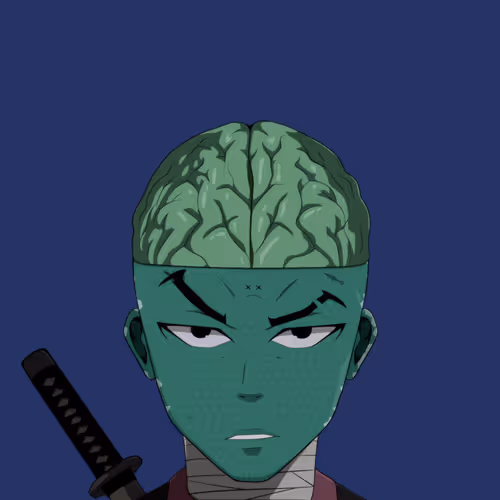 Gang Member #00126