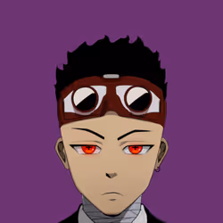 Gang Member #00125