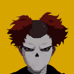 Gang Member #00647