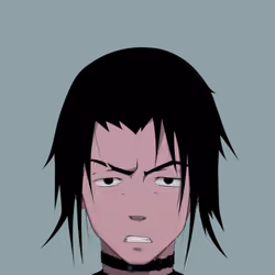 Gang Member #00184