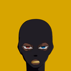 Gang Member #00706