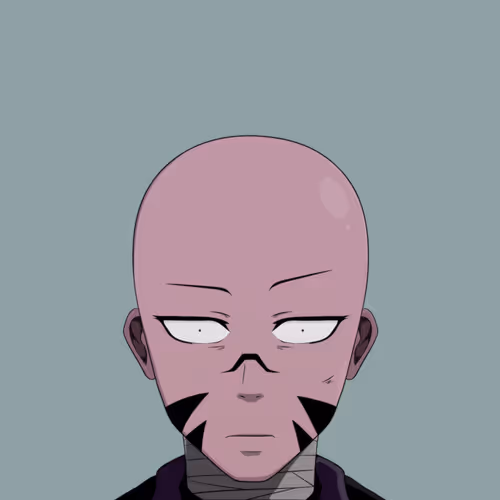 Gang Member #00003