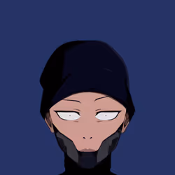 Gang Member #00277
