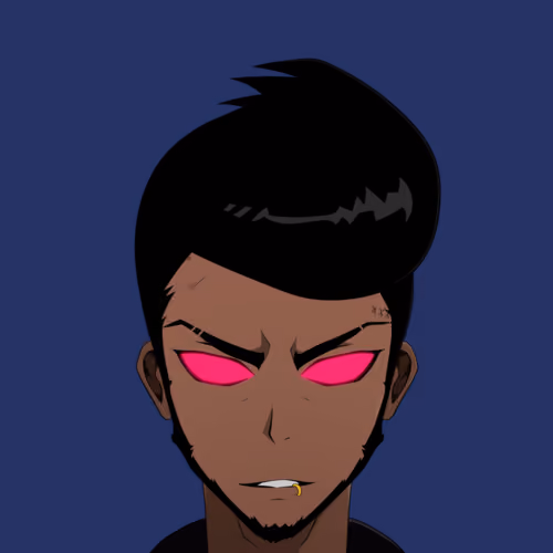 Gang Member #00224