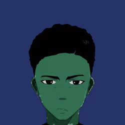 Gang Member #00044