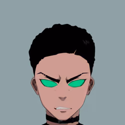 Gang Member #00656