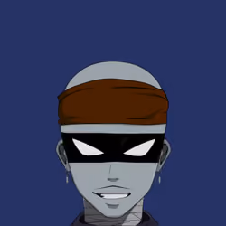 Gang Member #00051