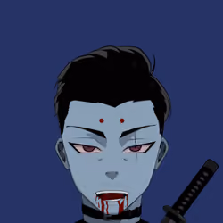 Gang Member #00222