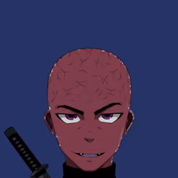 Gang Member #00365