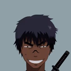 Gang Member #00206