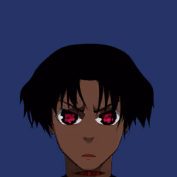 Gang Member #00205