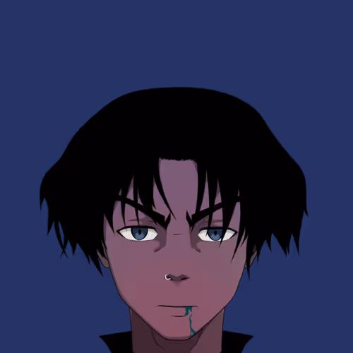 Animeganggenesis