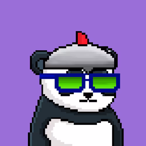 Moonpandanft
