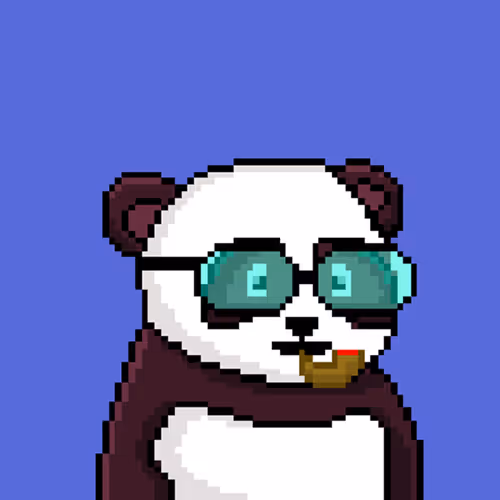 Moonpandanft