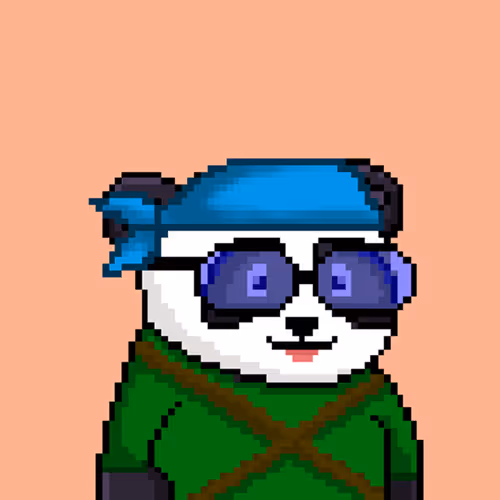 Moonpandanft