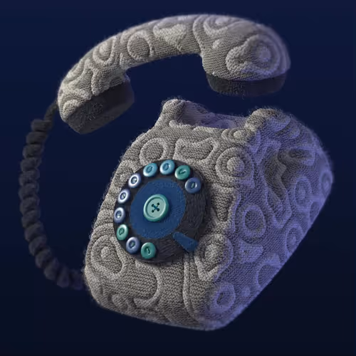 Item #4500020003 Media