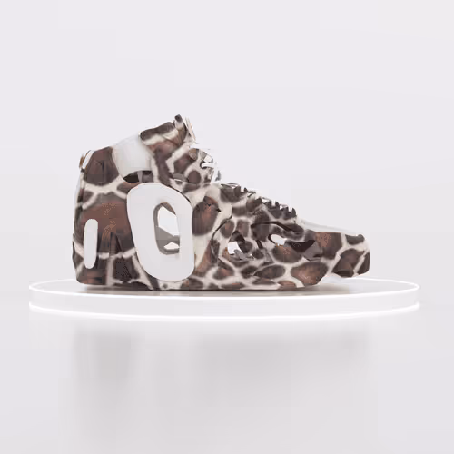 Item #52885762748126030131549239441965325191895980023069881005297081710836284261626 Media