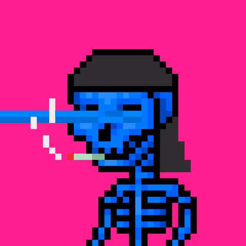 Skull World V3 1