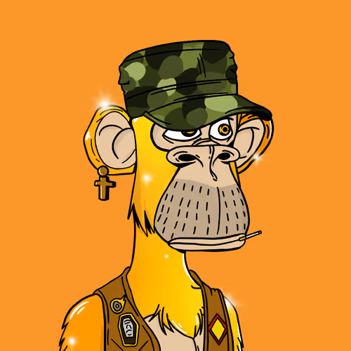 Goldapes 1