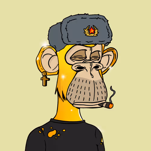 Goldapes 1