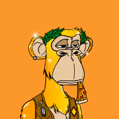 Goldapes 1