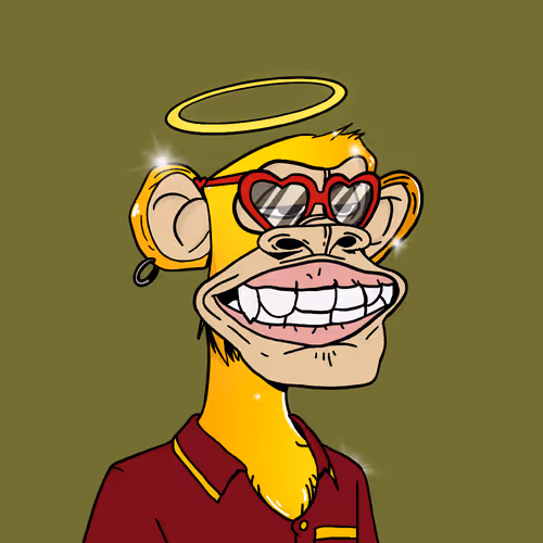 Goldapes 1